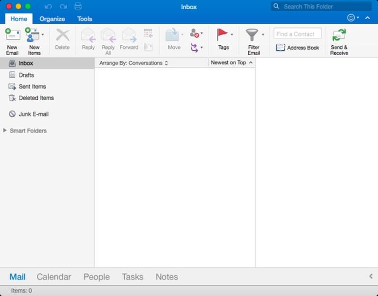 Mail client for mac better than mac mail